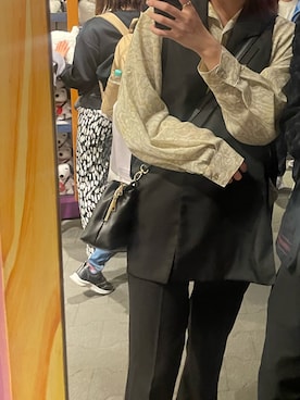 LOさんのコーディネート