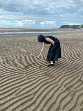 LOさんのコーディネート