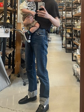 LOさんのコーディネート