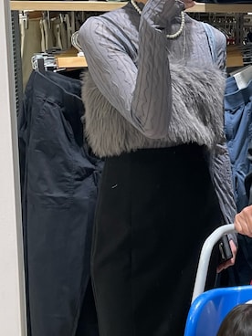 LOさんのコーディネート