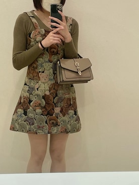 LOさんのコーディネート