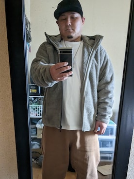 kazu_l455s さんのコーディネート