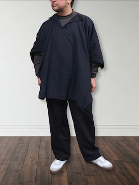 肉厚メンズさんのコーディネート