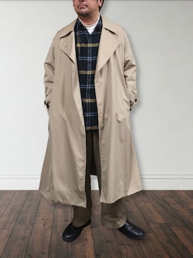 肉厚メンズさんのコーディネート