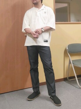 デブでもオシャレ のメンズ人気ファッションコーディネート Wear デブでもオシャレ のメンズ人気ファッションコーディネート Wear
