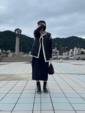 sさんのコーディネート