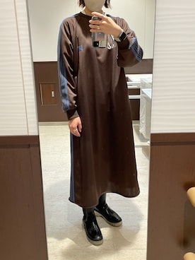 sさんのコーディネート