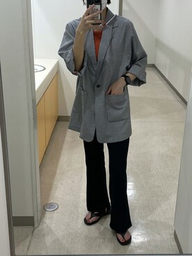 sさんのコーディネート