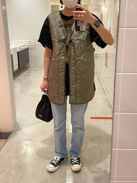 sさんのコーディネート