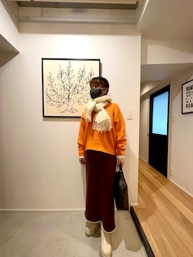 mayunmacさんのコーディネート