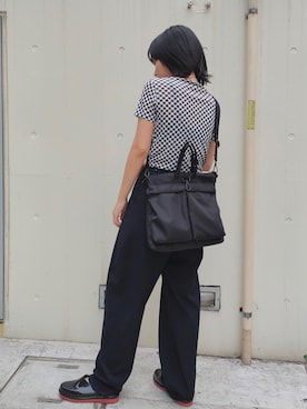 CASSELINI /キャセリーニさんのコーディネート