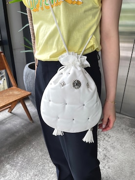 CASSELINI /キャセリーニさんのコーディネート