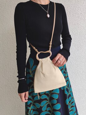 CASSELINI /キャセリーニさんのコーディネート