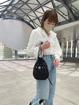 CASSELINI /キャセリーニさんのコーディネート