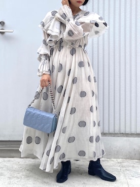 CASSELINI /キャセリーニさんのコーディネート