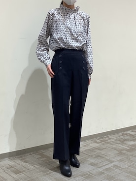 BRICK HOUSE by Tokyo Shirts くずはモール店さんのコーディネート