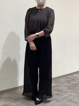 BRICK HOUSE by Tokyo Shirts くずはモール店さんのコーディネート