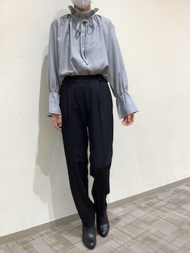 BRICK HOUSE by Tokyo Shirts くずはモール店さんのコーディネート