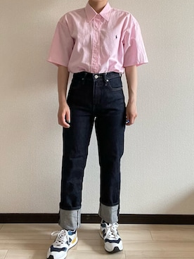 そばこさんのコーディネート