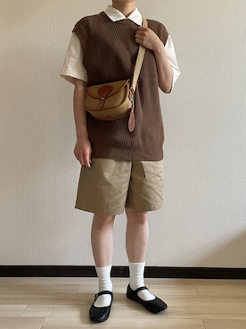 そばこさんのコーディネート