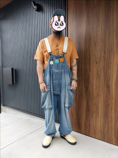 Nigel Cabourn（ナイジェルケーボン）の「Nigel Cabourn LYBRO P