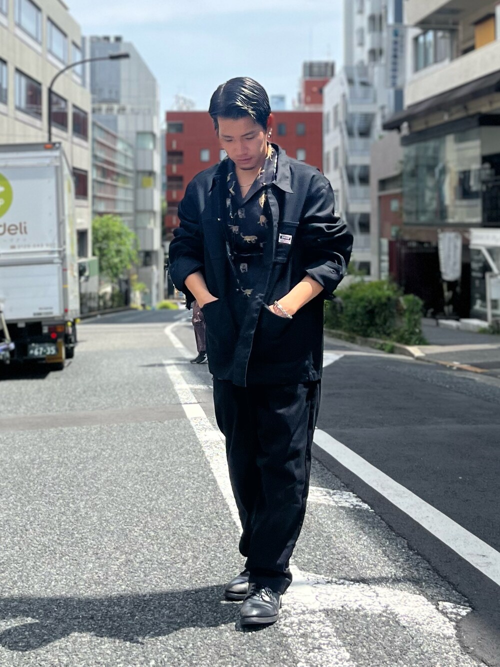 Schott（ショット）の「Schott/ショット/TC WORK COVERALL