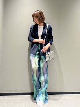 Manapiさんのコーディネート