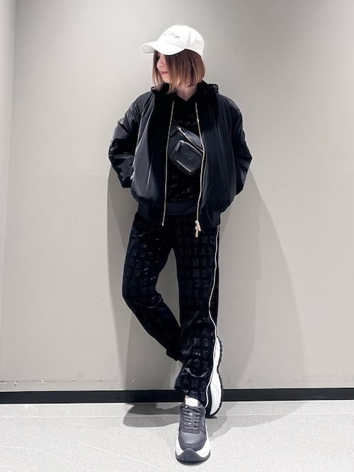 二輪山脚 アルマーニエクスチェンジ ジージャン アルマーニ エクスチェンジ(ARMANI EXCHANGE) メンズデニム