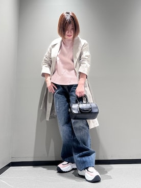 Manapiさんのコーディネート