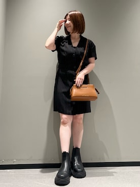 Manapiさんのコーディネート