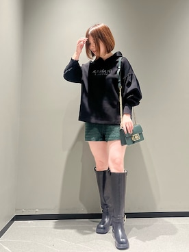 Manapiさんのコーディネート