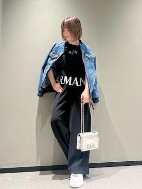 Manapiさんのコーディネート