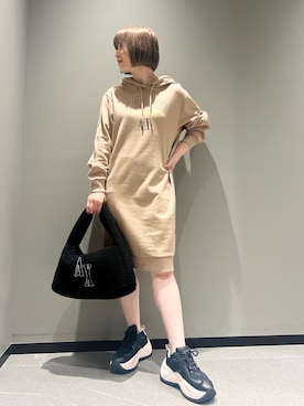 Manapiさんのコーディネート