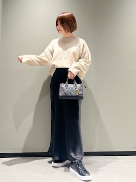 Manapiさんのコーディネート
