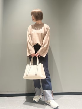 Manapiさんのコーディネート