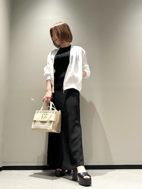 Manapiさんのコーディネート
