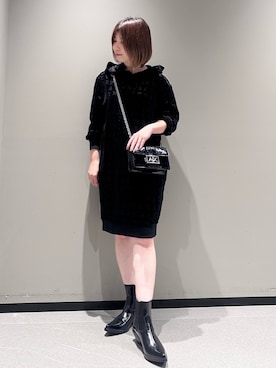 Manapiさんのコーディネート