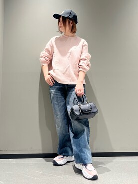 Manapiさんのコーディネート