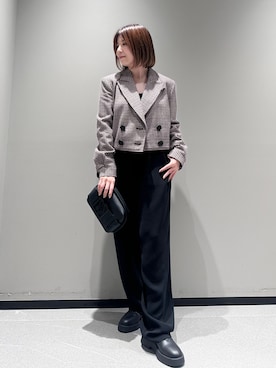 Manapiさんのコーディネート