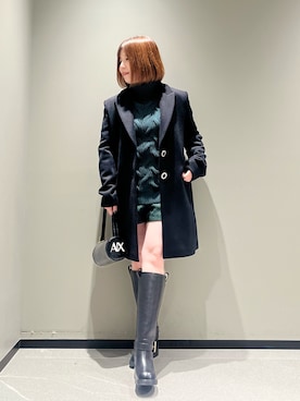 Manapiさんのコーディネート