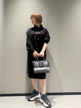 Manapiさんのコーディネート