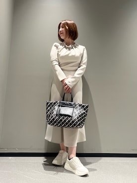 Manapiさんのコーディネート