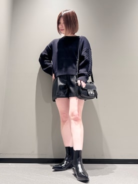 Manapiさんのコーディネート