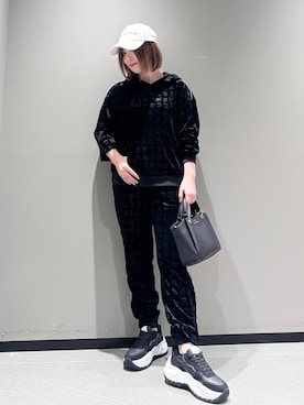 Manapiさんのコーディネート