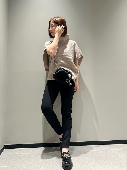 Manapiさんのコーディネート
