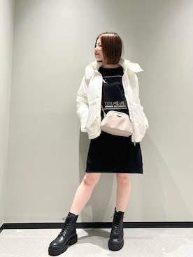Manapi(A|X アルマーニ エクスチェンジ ららぽーと福岡)|ARMANI ...