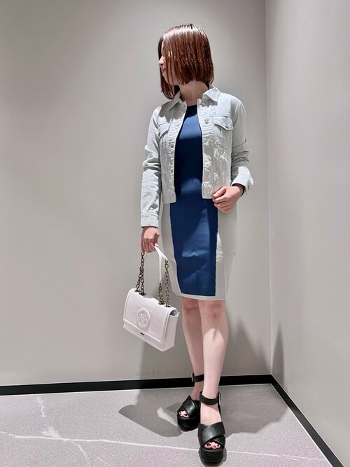 Manapi(A|X アルマーニ エクスチェンジ ららぽーと福岡)|ARMANI ...