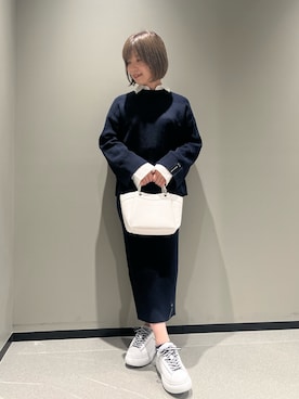 Manapiさんのコーディネート