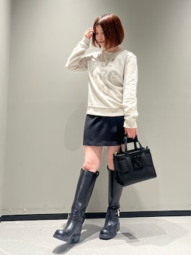 Manapiさんのコーディネート