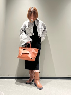 Manapiさんのコーディネート